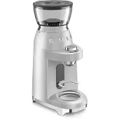 Smeg Macinacaffè Elettrico 50s Style