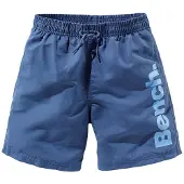 Bench Pantaloncini da bagno blu cielo