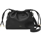 APC A. P.C. Borsa Ninon in pelle sintetica
