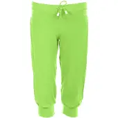 Winshape Pantaloni sportivi 'WBE5' verde chiaro