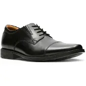 Clarks Shoes Scarpe Tilden Cap
