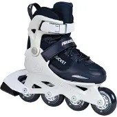Powerslide Pattini In Linea Rocket