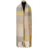 Chillouts Gero Scarf Sciarpa (One Size, beige)
