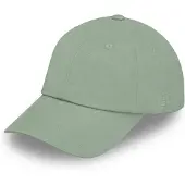Johnny Urban Cappello da baseball 'Jen' verde