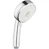 GROHE Tempesta Cosmopolitan 100, cromato, 1 pezzo
