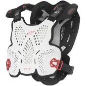 Alpinestars Giubbotto Di Protezione A1 Roost Guard