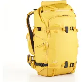 Shimoda Action X40 v2 Zaino - giallo