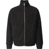 Carhartt WIP Giacchetta 'Banley' nero