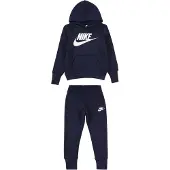 Nike Kids Tuta da jogging navy / bianco