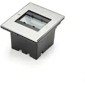 Konstsmide Faretto da incasso a pavimento HPLED 10W