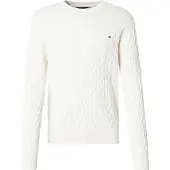 Tommy Hilfiger Maglione Classic Cable