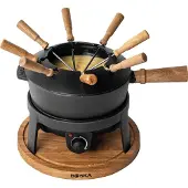 Boska set per fonduta elettrico Pro 2,2 L