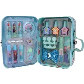 Markwins Custodia Trucchi Beauty Box Tin — Custodia trucchi