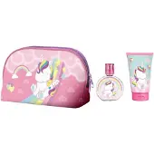 Disney Eau My Unicorn Set 3 Pieces