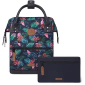 Cabaia - Zaino 10L - Adventurer Small Oran - Blu navy