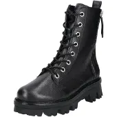 Paul green Boots '8146 006' nero