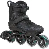 Powerslide Pattini In Linea Phuzion Enzo Bw 90