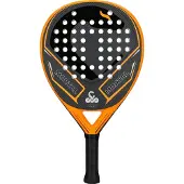 Vibor-A Racchetta Da Padel Mortal Carbon 3.0