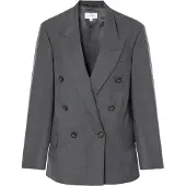 TATUUM Blazer 'Erme' grigio scuro