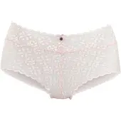 s.Oliver Slip rosé / offwhite