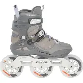 Powerslide Pattini In Linea Argon 110