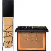 Nars Natural Radiant Fondotinta STROMBOLI 30 ml — Fondotinta