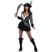 MOM Costume Da Bella Piratessa