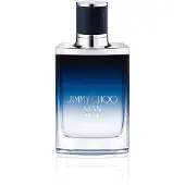 Jimmy Choo Uomo Blue 50 ml — Eau de Toilette