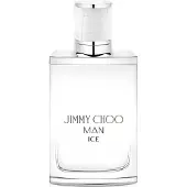 Jimmy Choo Man Ice Eau de Toilette per uomo 50 ml