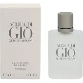 Giorgio Armani Profumo Acqua Di Gio Eau De Toilette 30ml Vapo