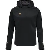 Hummel Felpa Con Cappuccio Cima Xk