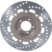 TRW Disco freno anteriore EBC DIAMETRO 300 MM, GALLEGG