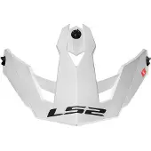 LS2 Visiera Of606