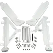 Zeta Protezione Radiatore Yamaha Ze52-2313
