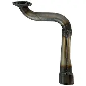 Tecnigas Sistema Di Scarico Completo Non Omologato Proma 403753335