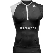 Blueball Sport Maglietta Senza Maniche Compression
