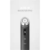 Medicube Age-R Booster Pro Ex Penna per microaghi Nera — Penna per microaghi