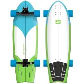 Hydroponic Surfskate Fish 31.5´´
