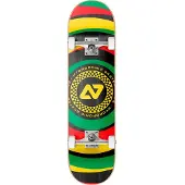 Hydroponic Skateboard Circular Co 7.25´´