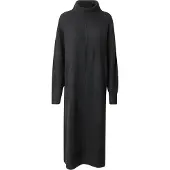 Pieces Vestito A Maglia | Nero | XS