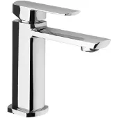 Sapho Mixona - Miscelatore per lavabo, cromo MG001