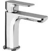 Sapho Spy - Miscelatore per lavabo, cromo PY02