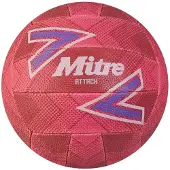 Mitre Palla Da Netball Attack