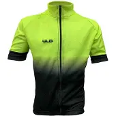 Uld Maglia A Maniche Corte