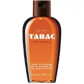 Tabac Gel Doccia Originale 200 ml — Gel doccia