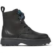Camper Stivale ' Norte Twins ' nero