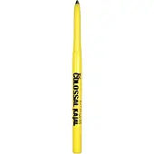 Maybelline Eyeliner The Colossal, retrattile, Kohl Kajal, nero, 0,35 g