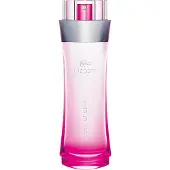 Lacoste Touch Of Pink 50 ml Donna — Eau de Toilette
