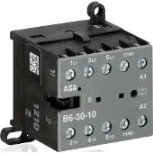 ABB Stotz S&J contattore piccolo B6-30-10-400AC
