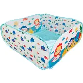 Fisher Price Piscina Di Palline Con 25 Palline